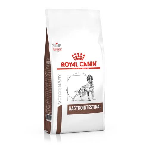 Royal Canin Gastrointestinal для собак