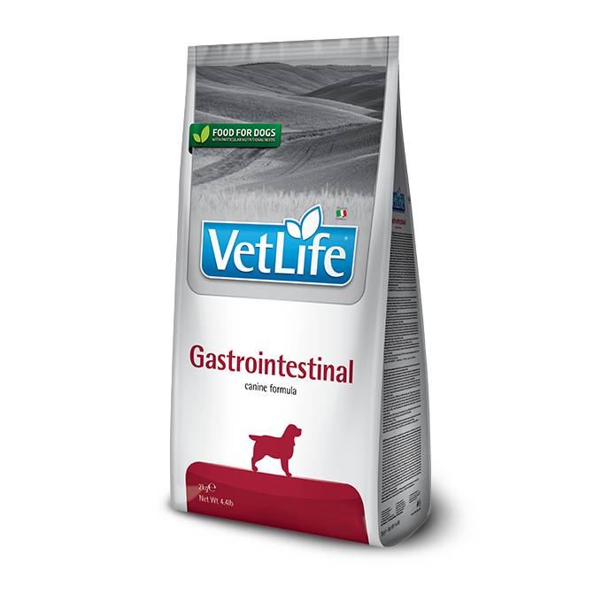Vet Life Dog Gastrointestinal